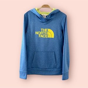 The North Face Womens Pullover.